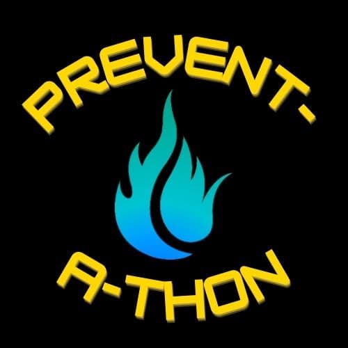 Prevent-A-Thon logo